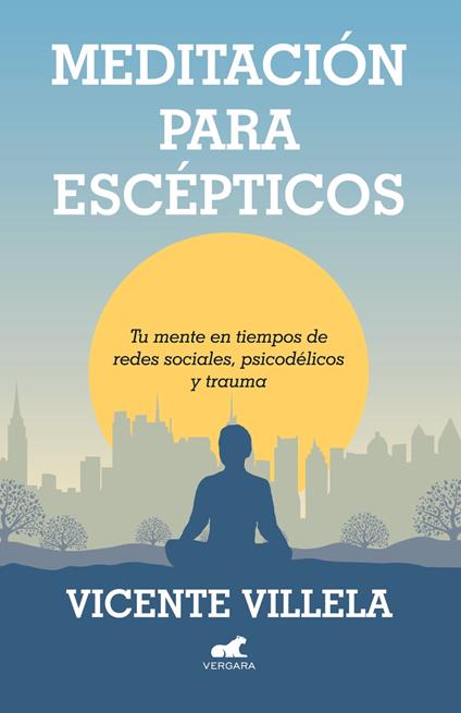 Meditación para escépticos