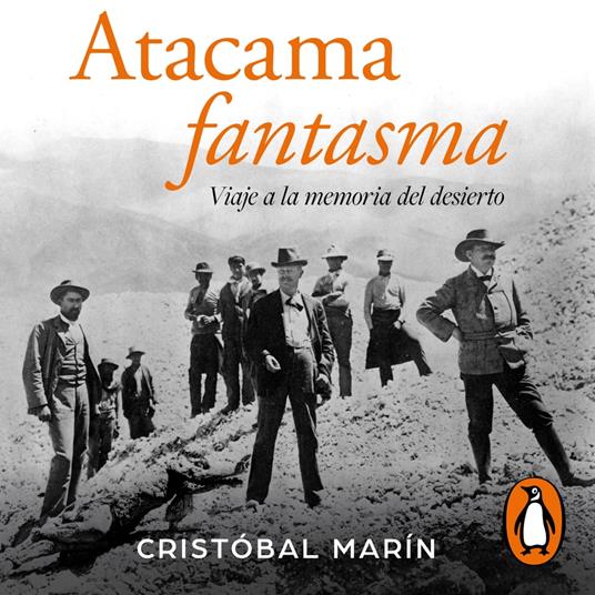 Atacama fantasma