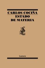 Estado de materia