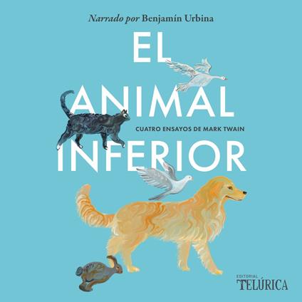 El animal inferior