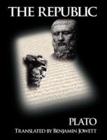 Plato: Republic - Plato - cover
