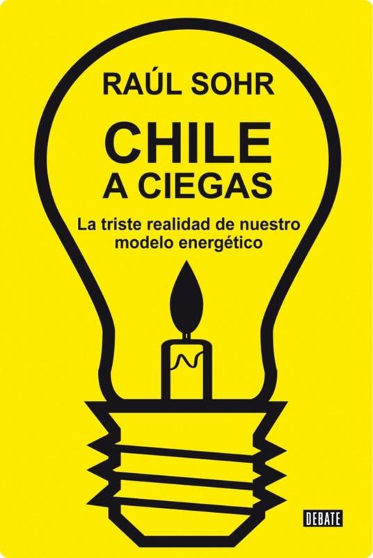 Chile a ciegas