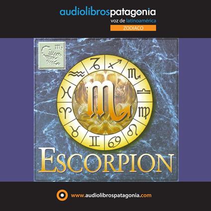 Escorpión