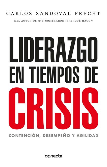 Liderazgo en tiempos de crisis