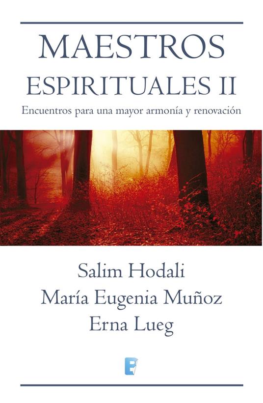 Maestros Espirituales Ii