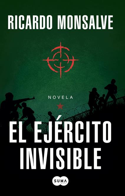 El ejército invisible