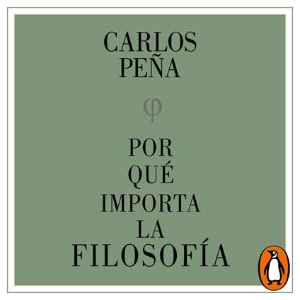 ¿Por qué importa la filosofía?