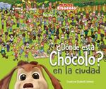 Dónde está Chocolo en la ciudad