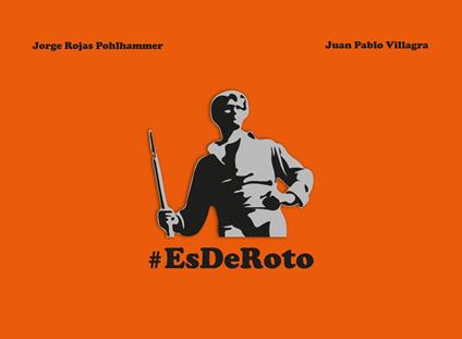 Es de roto