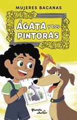 Ágata y las pintoras