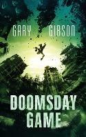 Doomsday Game - Gary Gibson - cover