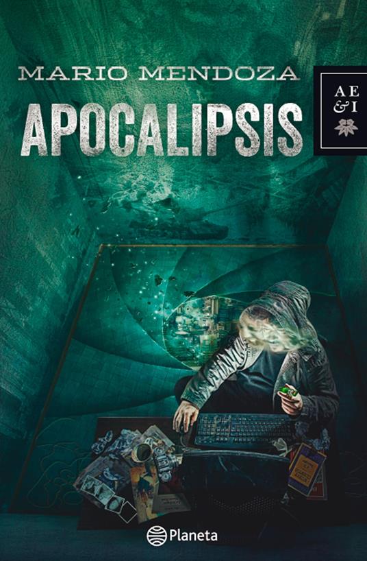 Apocalipsis - Nva presentacion