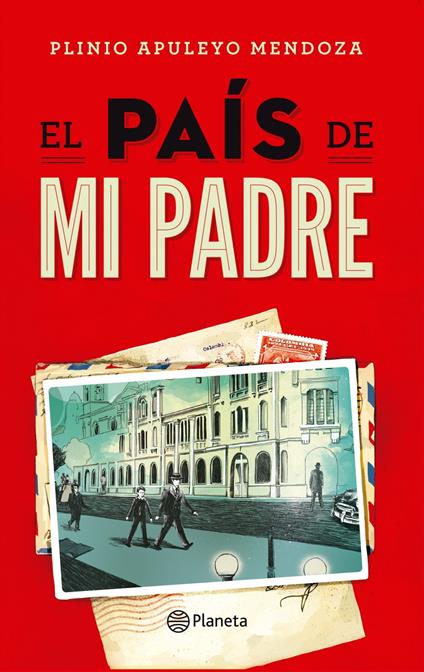 El pais de mi padre