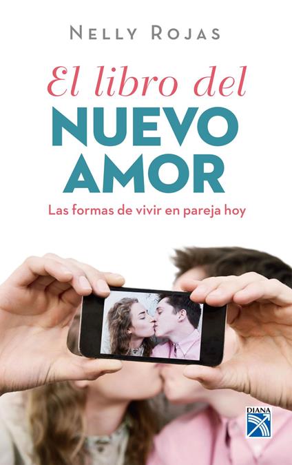 El libro del nuevo amor