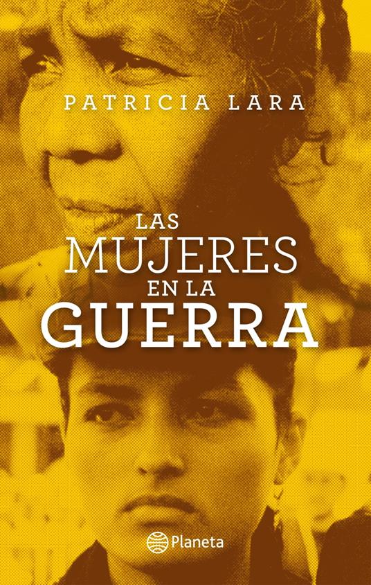 Las mujeres en la guerra