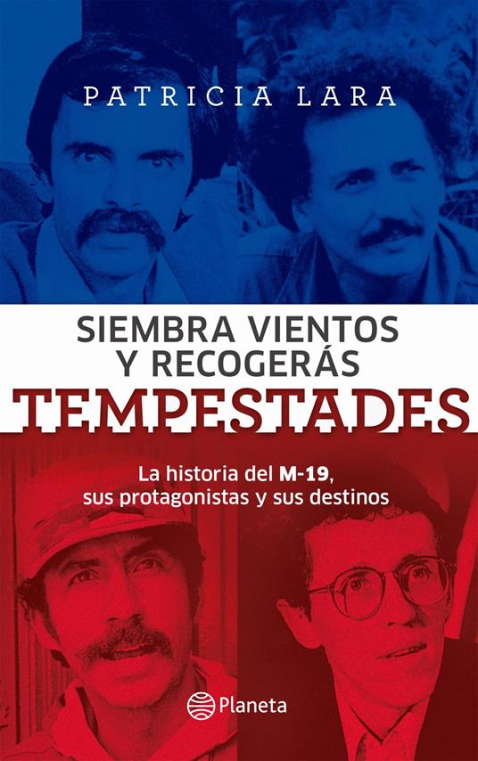 Siembra vientos y recogeras tempestades