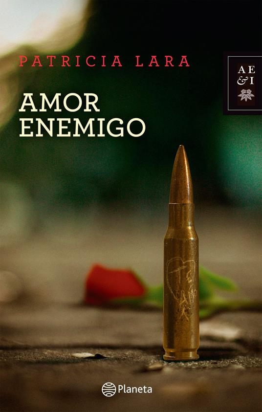 Amor enemigo