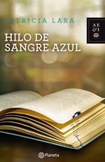 Hilo de sangre azul