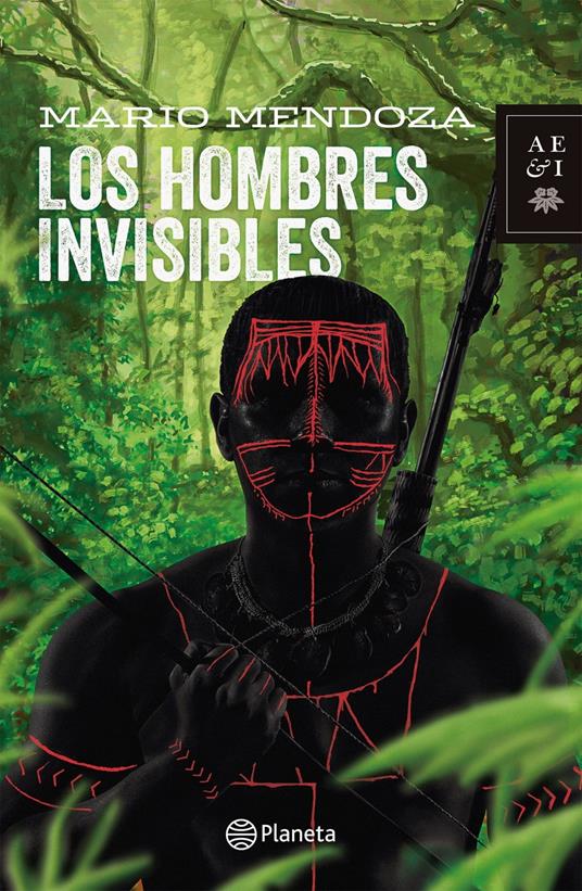 Los hombres invisibles - Nva presentacion