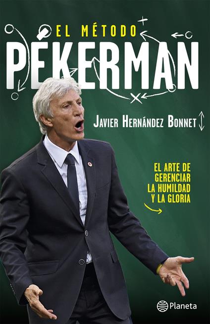 El metodo Pekerman