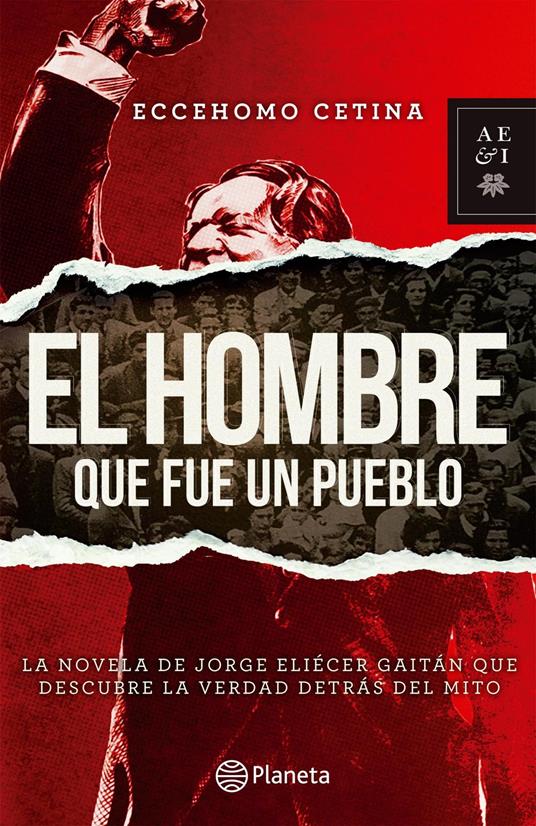 El hombre que fue un pueblo