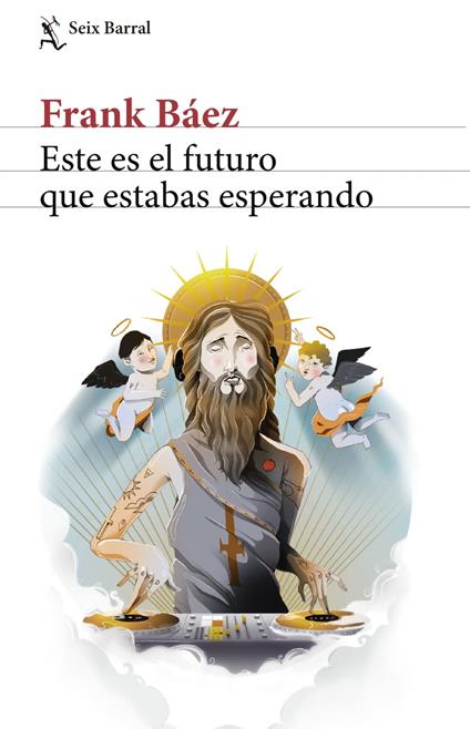 Este es el futuro que estabas esperando