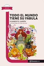 Todo el mundo tiene su fabula - Planeta Lector