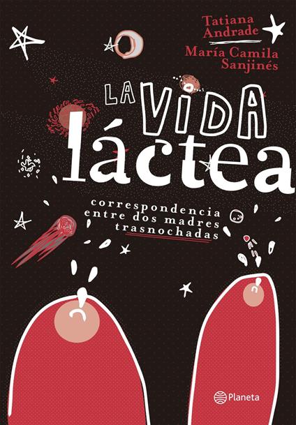 La vida láctea