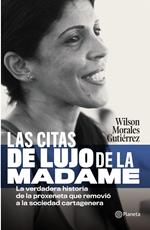 La citas de lujo de la Madame