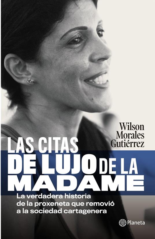 La citas de lujo de la Madame