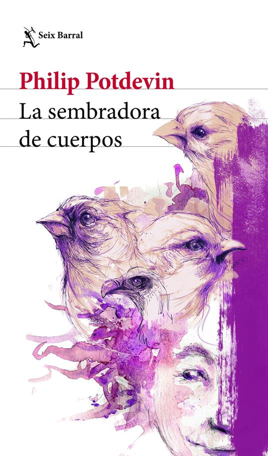 La sembradora de cuerpos