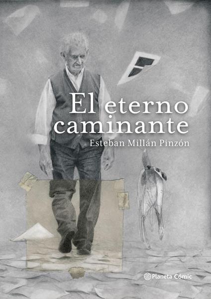 El eterno caminante