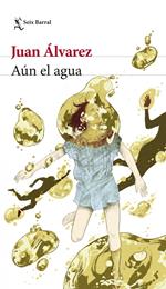 Aún el agua