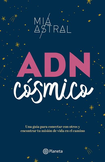 ADN cósmico