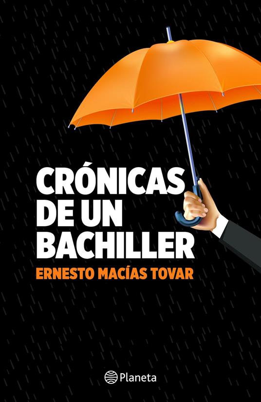 Crónicas de un bachiller