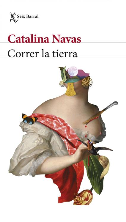 Correr la tierra