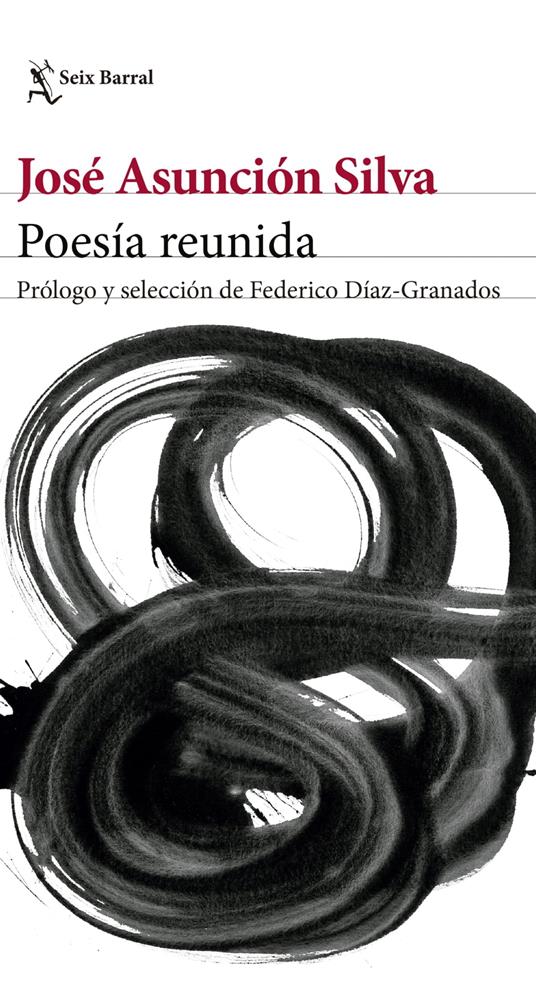 Poesía reunida