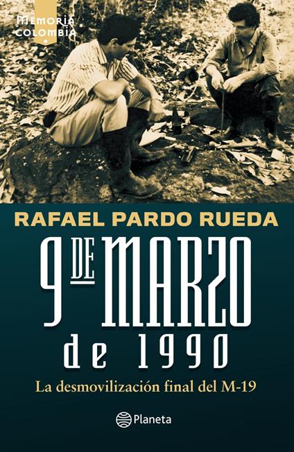 9 de marzo de 1990