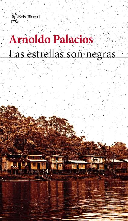 Las estrellas son negras