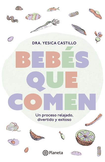 Bebés que comen