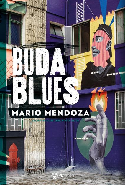 Buda Blues