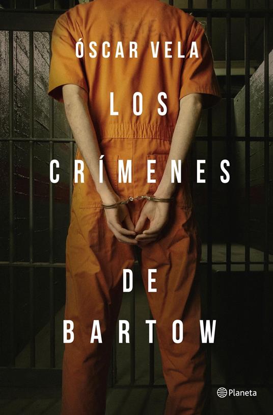 Los crímenes de Bartow