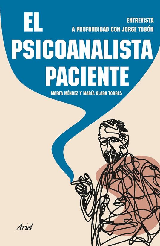 El psicoanalista paciente