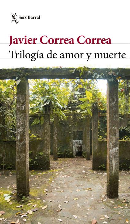 Trilogía de amor y muerte