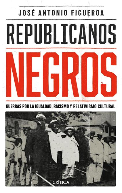 Republicanos negros