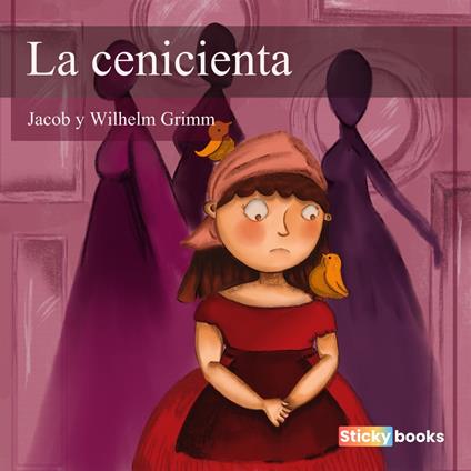 La Cenicienta