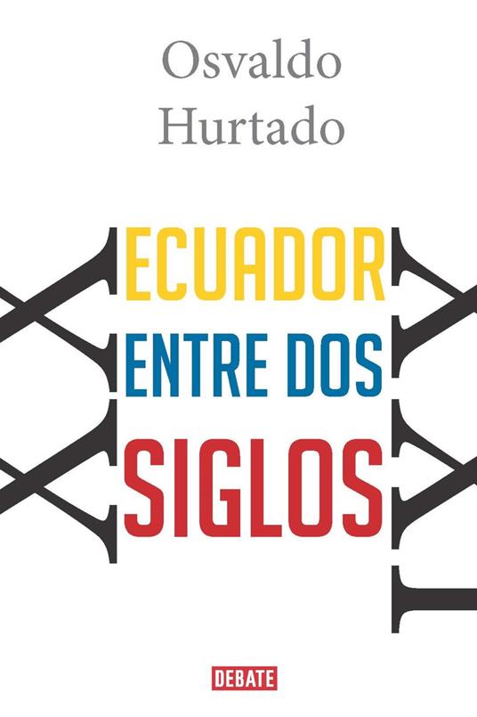 Ecuador entre dos siglos