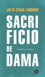 Sacrificio de dama