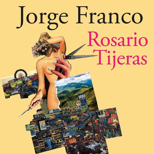 Rosario Tijeras