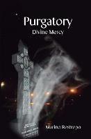 Purgatory: Divine Mercy - Marino Restrepo - cover